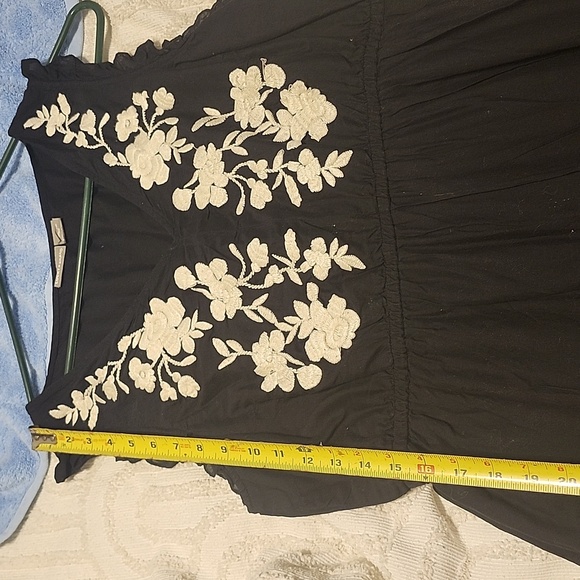 Lucky brand dress - Picture 8 of 10